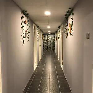 Nusantara Mattwaddien Auberge de jeunesse