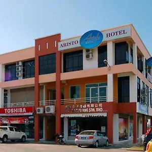 Otel Aristo @ Putatan, Kota Kinabalu